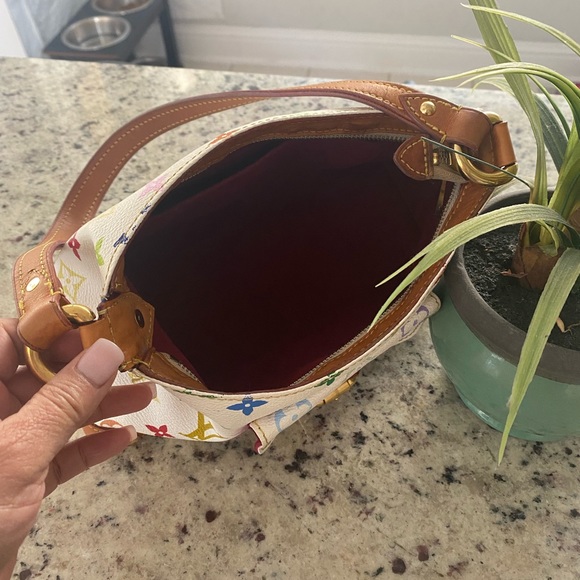 Authentic Louis Vuitton Eliza - Picture 12 of 15